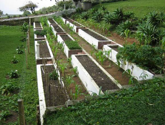 VENPERMUTO FINCA KM 18 VIA AL MAR: en Santiago de Cali (Municipio)