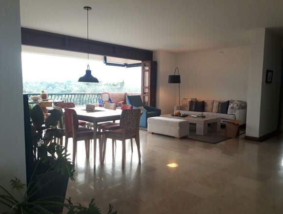 APARTAMENTO TORRE DEL RIO LILI, CALI: en Restrepo (Municipio)