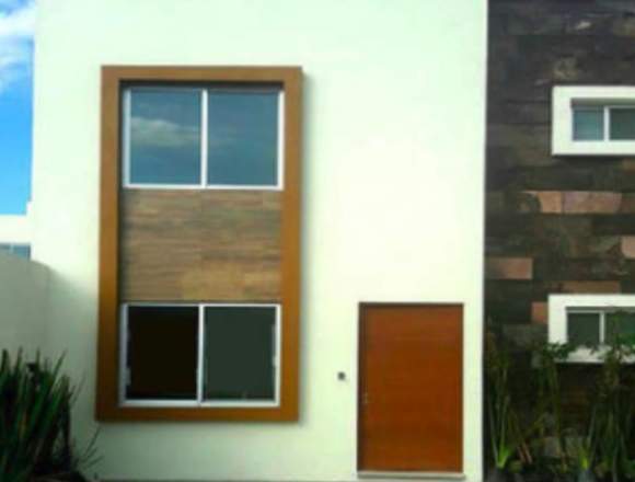 Casa en Venta en LA ANTIGUA CEMENTERA