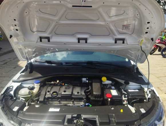Vendo carro Citroen como nuevo