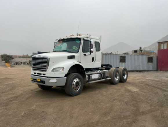 FREIGHTLINER -02 UNIDADES en Lima (Lima 1) (Distrito)