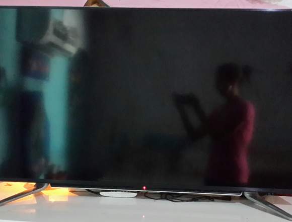 TV haier de 49 pulgadas en Miranda (Municipio)