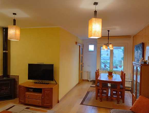 Preciosa casa en venta en Ca n'Anglada (Terrassa) en Terrassa (Municipio)