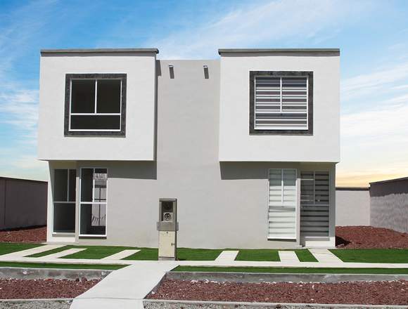 prototipo de la vivienda esmeralda en Zumpango (Municipio)