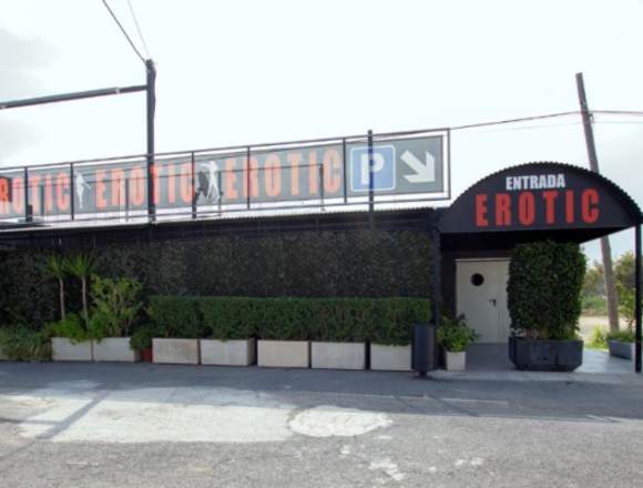 SE TRASPASA DISCOTECA KM BENIDORM
