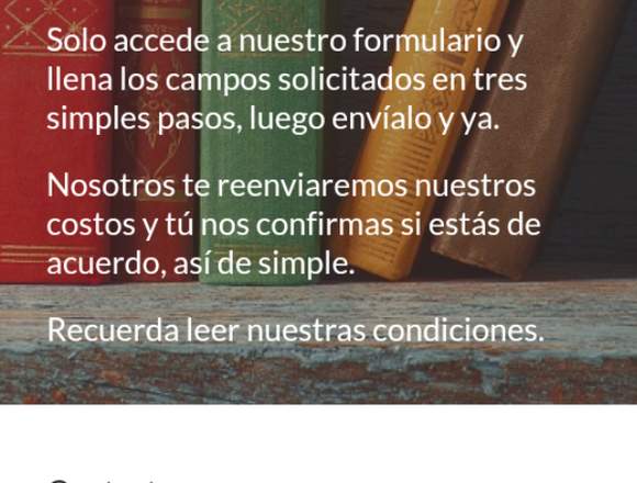 Asesoria Investigaciones en Panamá (Distrito)