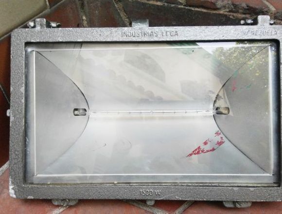 Reflectores 1500 watt en Libertador (Municipio)