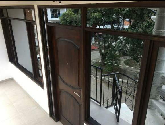 Apartamento En Renta