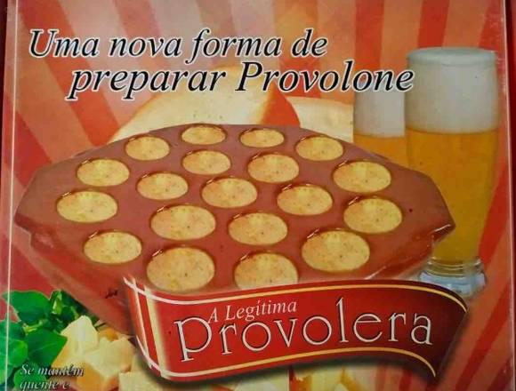 PROVOLONERA NUEVA DE CERAMICA en Pando (Localidad)