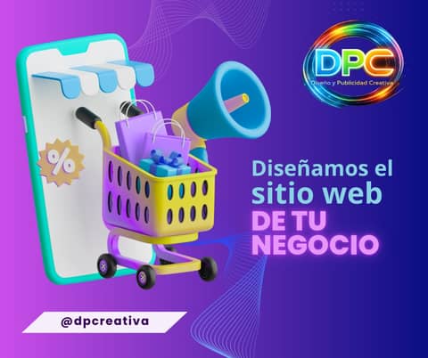Diseñamos páginas web profesionales en Medellín (Municipio)