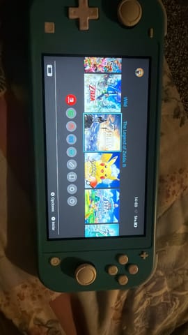 Nintendo switch light en Choloma (Municipio)