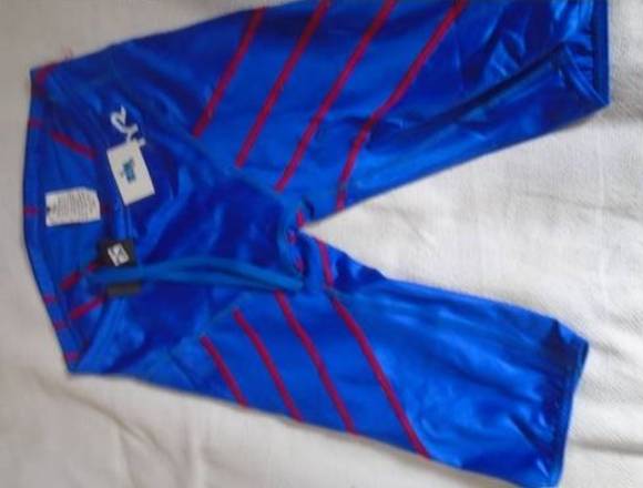 Pantaloncillos de baño niño Tallas 23 y 26