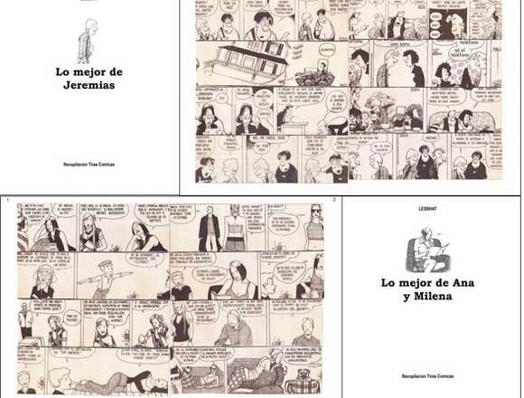 Historietas tiras comicas recopila pdf quino pixel