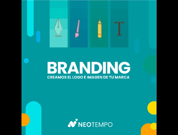 Diseño de marca y logo en Montevideo (Localidad)
