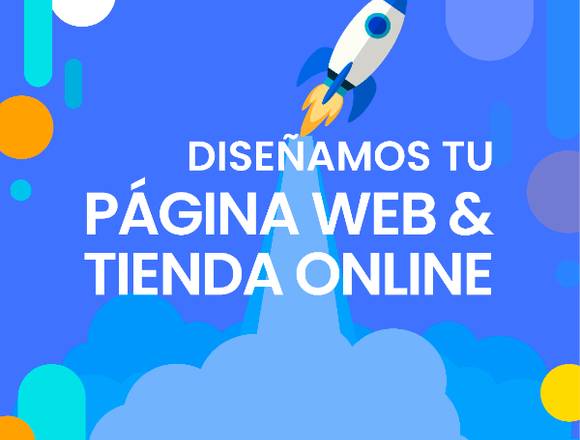 Creación de Sitios web en Montevideo (Localidad)