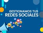 Gestión de Redes Sociales en Montevideo (Localidad)