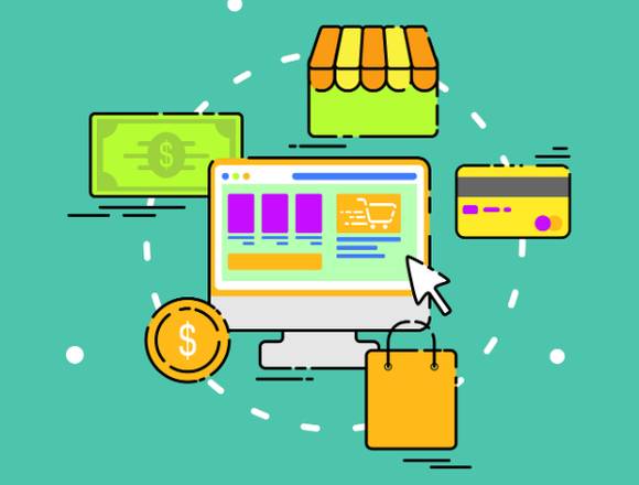Diseño web para negocios y tiendas en Bahía de Banderas (Municipio)
