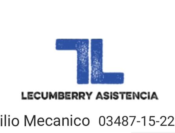 Auxilio mecánico- Transporte- Grúa- Remolque en Lago Buenos Aires (Localidad)
