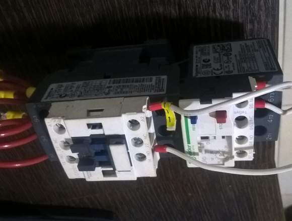 Bomba Sumergible Franklin Electric 5HP en Ambato (Cantón)