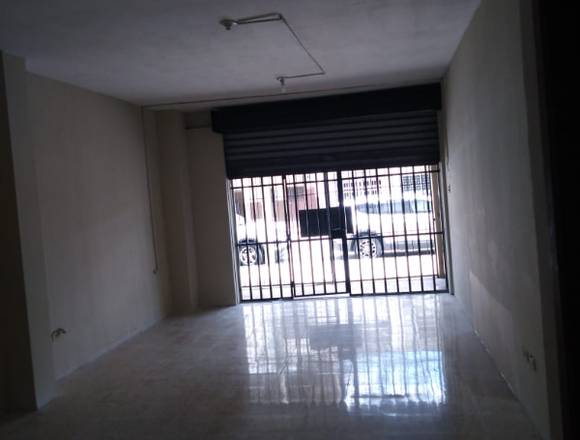 Local Comercial. Muy seguro se alquila en Guayaquil (Cantón)