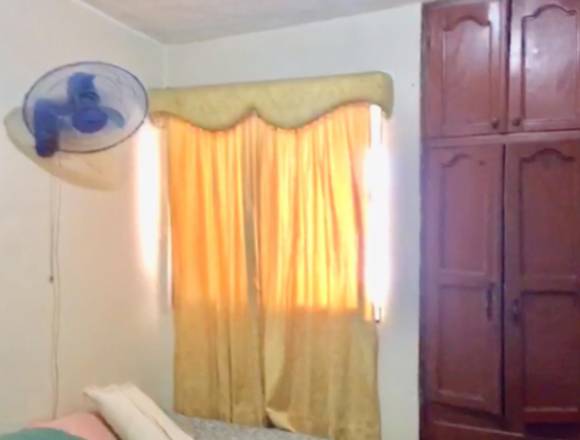 Venta apartamento 4to nivel con Balcón Invivienda en Santo Domingo Este (Municipio)