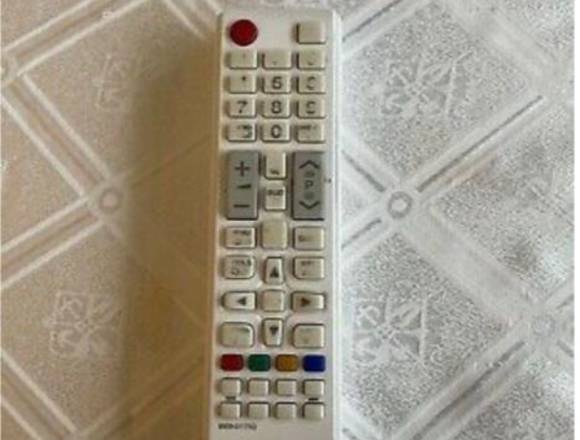Smart Tv Samsung 3D De 55 Pulgadas.