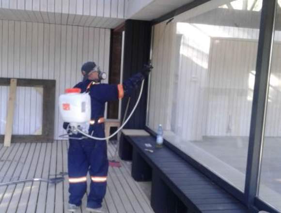 Fumigaciones Pucon Villarrica en La Florida (Comuna)