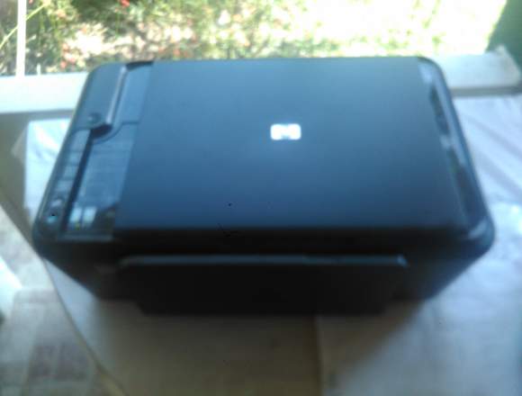 Multifuncional HP Deskjet F4480 en Naguanagua (Municipio)