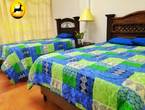 Habitacion Paz en la Tormenta en San Martín Jilotepeque (Municipio)