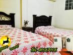 Habitación Paz en la Tormenta en San Martín Jilotepeque (Municipio)