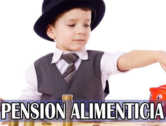 Abogado Pension Alimenticia en Pichincha (Cantón)