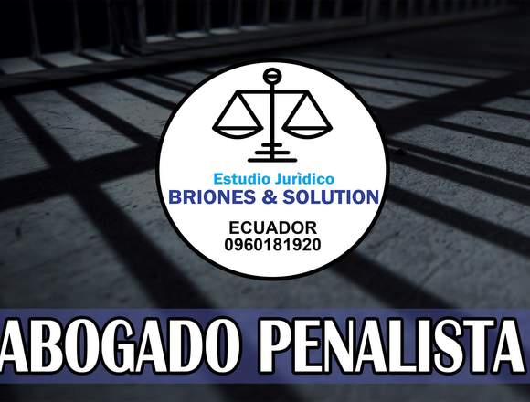 Abogado Penalista Quito en Pichincha (Cantón)
