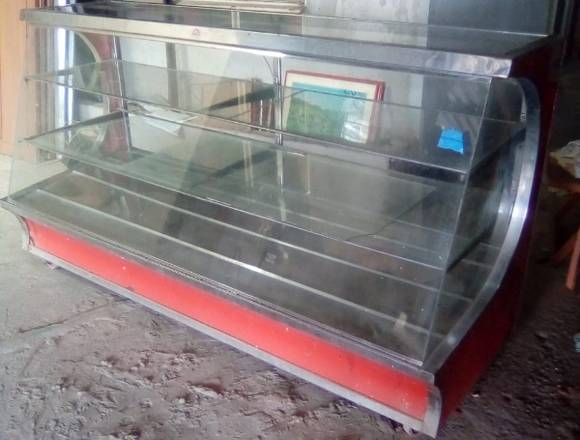 Venta de equipo para restaurante