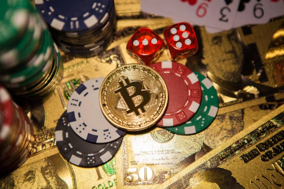 Launch a Feature-Rich Casino Using Whitelabel BC Game Clone Script