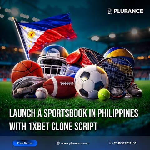 Next-Gen Casino Business Starts with a Smart 1XBet Clone Script in Brooklyn (Locality)