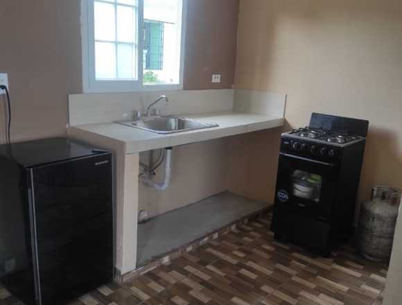 Alquiler de casa Residencial Villarreal en David (Distrito)