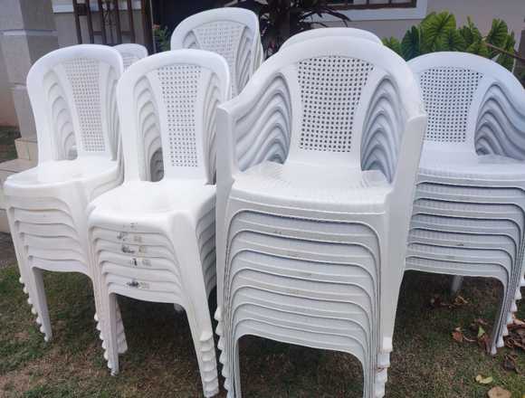 Alquiler de mobiliario en David (Distrito)