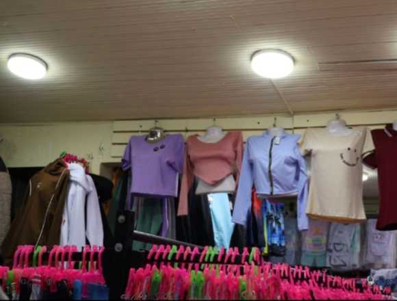 Venta Casa comercial en Faca buena ubicación