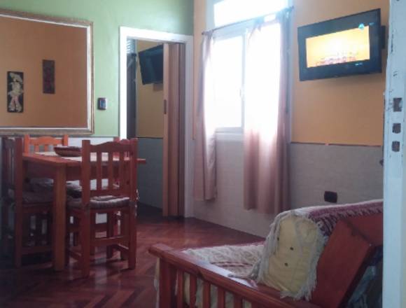 Alquiler para estudiantes en Bs As, argentina en Huaquillas (Cantón)