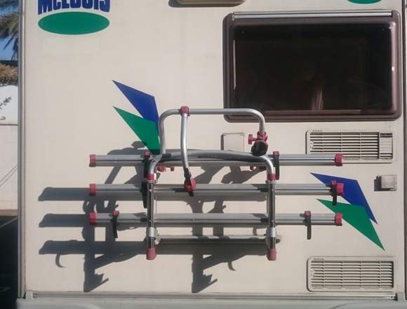 AUTOCARAVANA FIAT DUCATO MCLOUIS