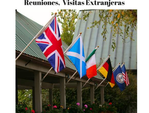 Traducción e Interpretación Idiomas (Inglés,otros) en Santiago (Comuna)