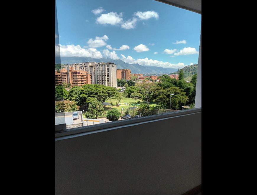 Vendo apartamento en Guaicay Baruta en Baruta (Municipio)
