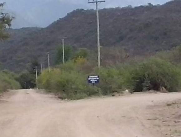 SE VENDEN 4;1/2 HECTÁREAS Y TERRENOS Y ESCRITURAS en La Rioja (Localidad)