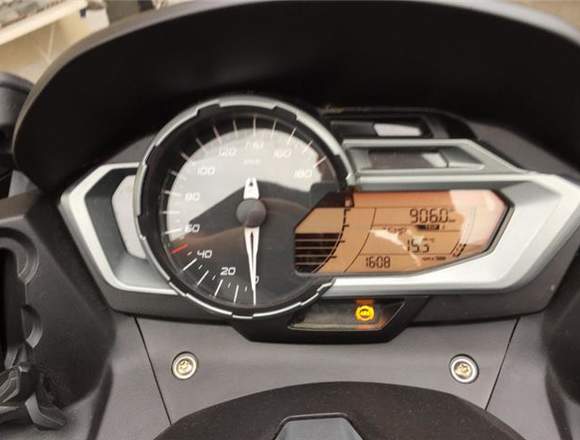 BMW C 600 Sport usado en Libertador (Municipio)