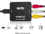 Adaptador HDMI a RCA en San José Pinula (Municipio)