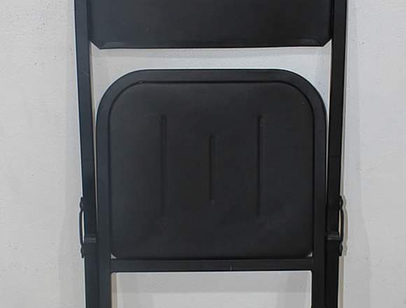 Venta de Sillas Plegables varios Modelos Nuevas