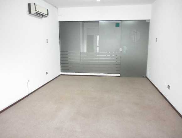 ALQUILER DE OFICINAS CÉNTRICAS