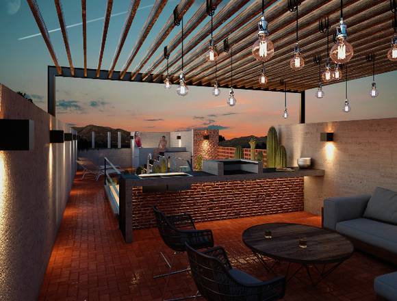 Vizualización Arquitectónica / Renderizado