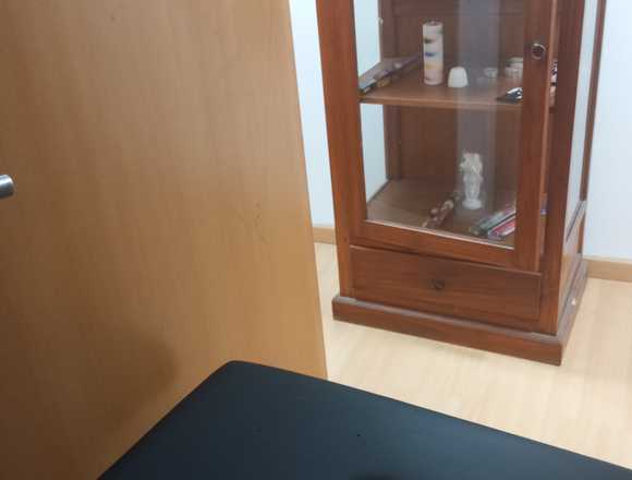 Masajes terapéuticos y relajantes en Palamós (Municipio)