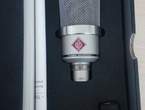 Microfono Condensador Neumann Tlm 102 en Santiago (Comuna)